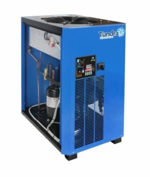 Refrigerated Air Dryers