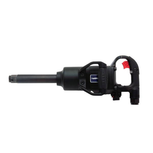0008745 workhorse 1 impact wrench cw 6 anvil