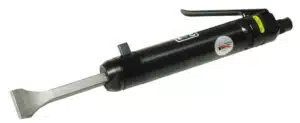 Air Flux Chipper - 4,800 Blows (p/min)