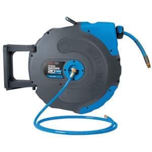 Pro Series Hose Reel 3/8" x 8m