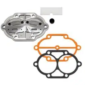 AB360 Service Kit New Style Valve Plate