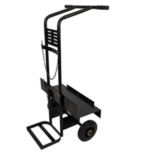 Jasic Inverter Welder Trolley - JIT-01
