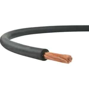 PVC Cuflex Welding Cable - 120mm