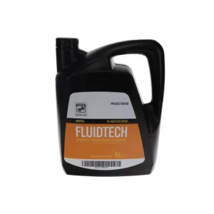 Fiac FluidTech Screw Compressor Oil 5 Litres - Rotary Screw Compressors (Part No. 6215715900)