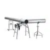 AMA Pipe Welding Stand Set - Stands A, B & C - Pipes 15-720mm (Max Load 1500 kg)
