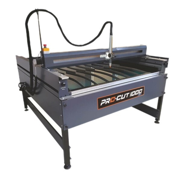 Pro cut 1000 cnc cutting machine