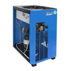 Fiac Tundra Refrigerated Air Dryer - 22 to 209 cfm (with Pre & After Filters)