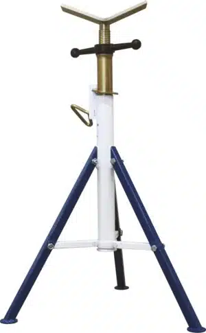 Pipe Stand & V-Head