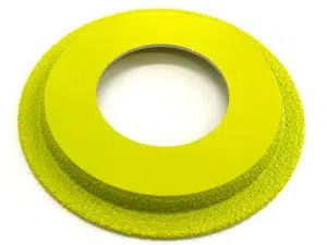 Exact Diamond 140 Cut & Bevel Disc - 140mm Dia. (Pipe Cutting)