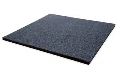 KEMPER Filter Table Activated Charcoal Filter (Optional) (109 0345)