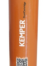 KEMPER MaxiFil Clean Dust Cartridge (119 0688) - Pack of 4