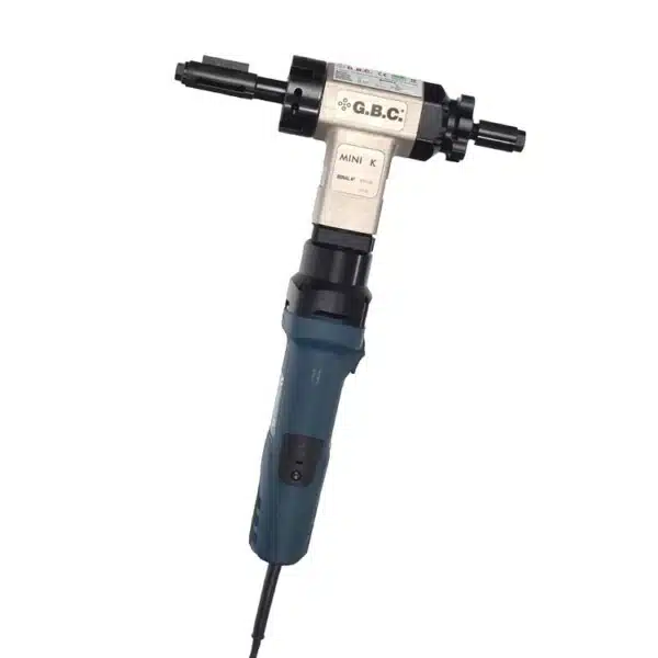 Mini K Portable Pipe Bevelling Machine 110 Volt