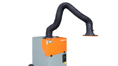 KEMPER SmartMaster Weld Fume Extractor (2 m Arm) (64 300) - 230v