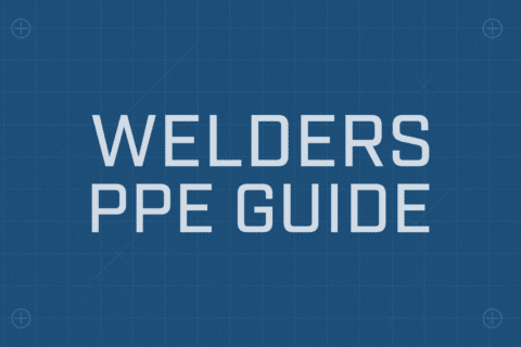 welders ppe guide