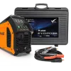Jasic EVO Arc 160 PFC MMA/TIG Welder - 160A (115V/230V Dual Voltage) - Includes Case & Leads