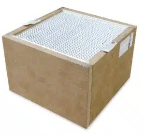KEMPER Main Filter (Non-woven Fibre - Filter Surface Total: 17.1 m²) (109 0227)