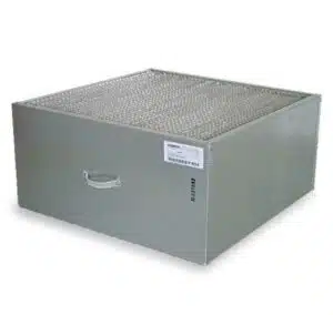 KEMPER Spare Filter (Filter surface: 15.8 m²) (109 0010)