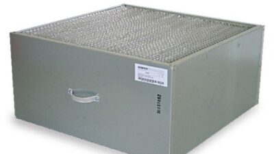 KEMPER Spare Filter (Filter surface: 15.8 m²) (109 0010)