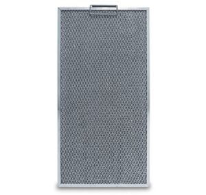 KEMPER Aluminum Mesh Pre-Filter (Set of 8 Pieces) (109 0541)