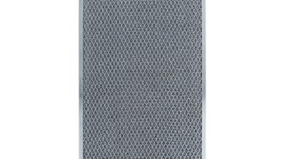 KEMPER Aluminum Mesh Pre-Filter (Set of 8 Pieces) (109 0541)