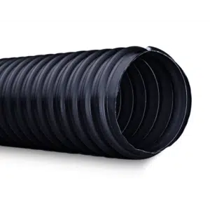 KEMPER Exhaust Gas Hoses Up To 170 °C