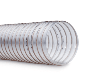 KEMPER Suction & Pressure Hose Up To 100°C