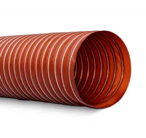 KEMPER High Temperature Hose Up To 250°C