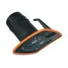 KEMPER Extraction Hood - Illuminated for Retrofitting (79 103 036)