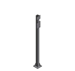 KEMPER Column For Exhaust Arm (Column For Extraction Arm 5 To 7 M) (998 801 323)