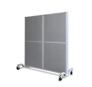 KEMPER Mobile Soundproof Wall - Various Sizes