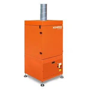 KEMPER FilterCell XL - Extraction Filter Unit (60 200)