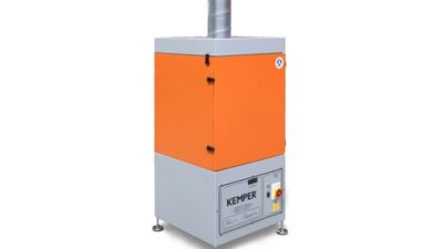 KEMPER FilterCell Xl Extraction Filter Unit  (60 200)