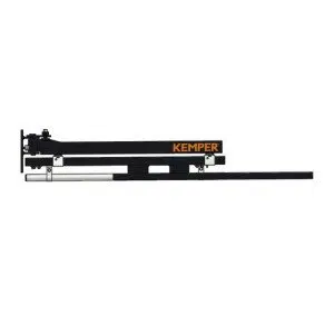 KEMPER Swivel Arm Wall Mounted Lockable & Telescopic - 1.5-2m & 2-3m