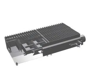 KEMPER KemTab - Advance Extraction Table (510 845)