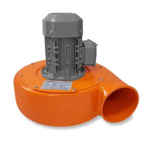 KEMPER Fan Eco XL - Industrial Ventilation Fan - 230V & 3x400V