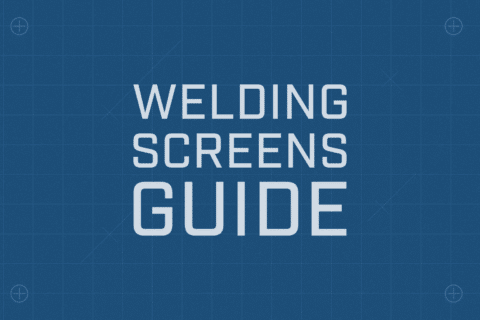 welding screens guide