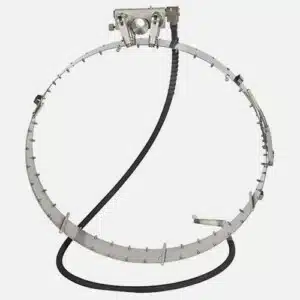 Band Bevelling Machine