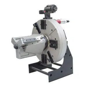 Hypermaxi Pipe Bevelling Machine - Heavy Duty Internal Mount (20"-40" ID)