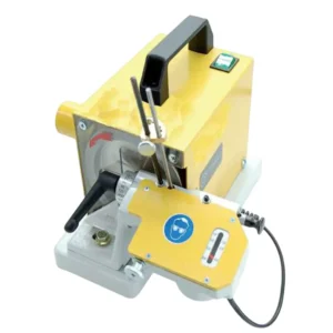 Bench Mounted Tungsten Electrode Grinder (MasterPoint Pro)