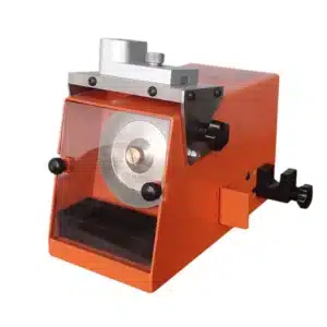 Portable Tungsten Electrode Grinder (MasterPoint TEG1)