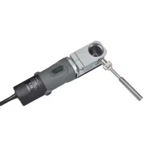MasterPoint Handy Handheld Tungsten Electrode Grinder With Dust Collection