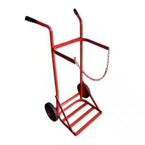 Single Cylinder Trolley (KB10)