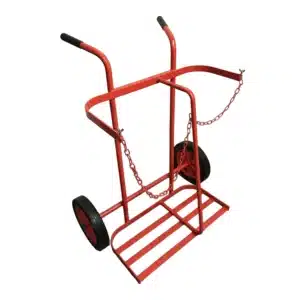 Twin Cylinder Trolley (KB04)