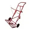 Superior 3 Wheels Oxygen/Acetylene Twin Cylinder Trolley (KBS08)
