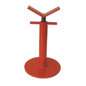 Single Tube Pipe Stands
