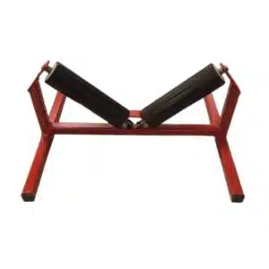 Pipe Roller Stands