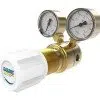 Spec Master HPT601 6 Port Two Stage Cylinder Regulator