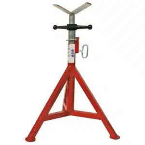 Pipe Stands