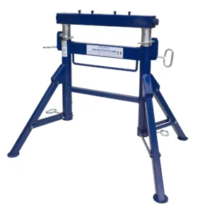 Duo Pipe Stands & Spares