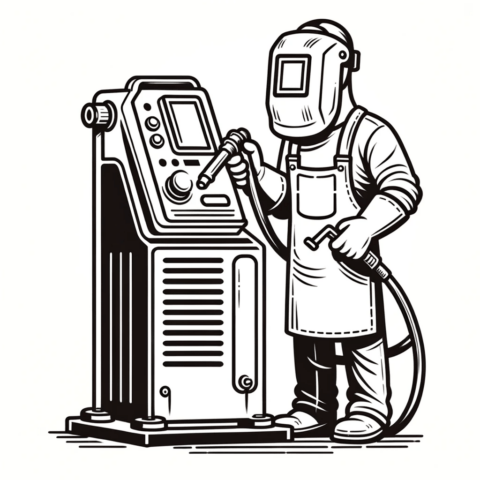 The Essential Guide to Buying Spot Welding Machines